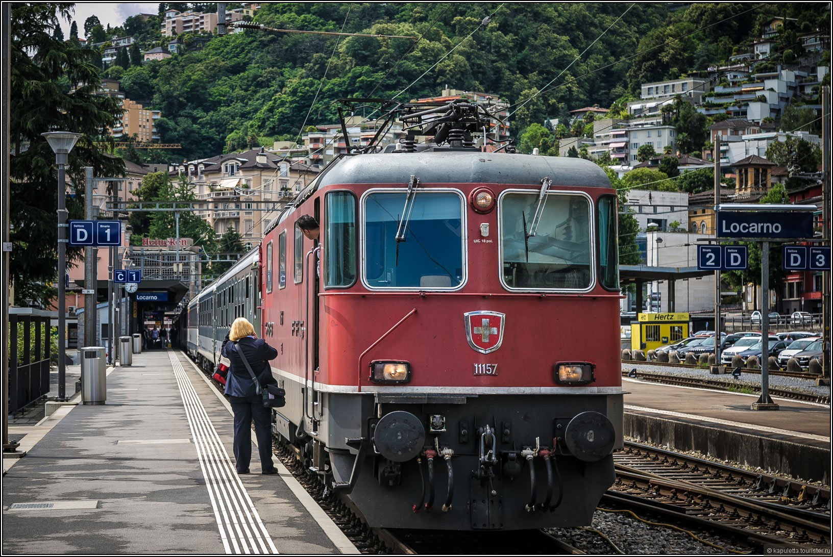 Locarno